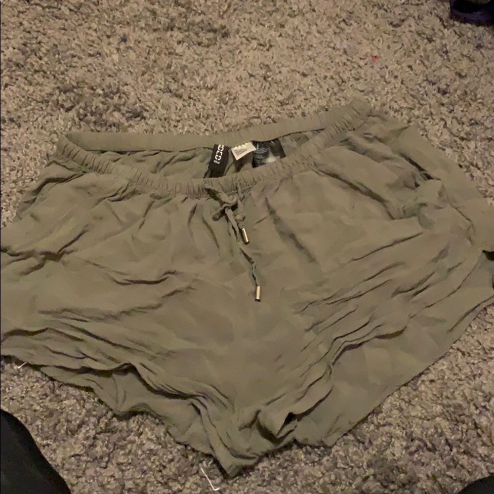 Shorts